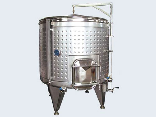 葡萄酒、果酒設(shè)備